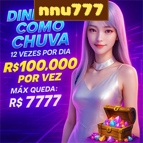 nnu777 Rebate