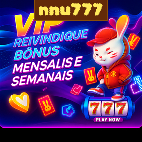 nnu777 Mina Misteriosa